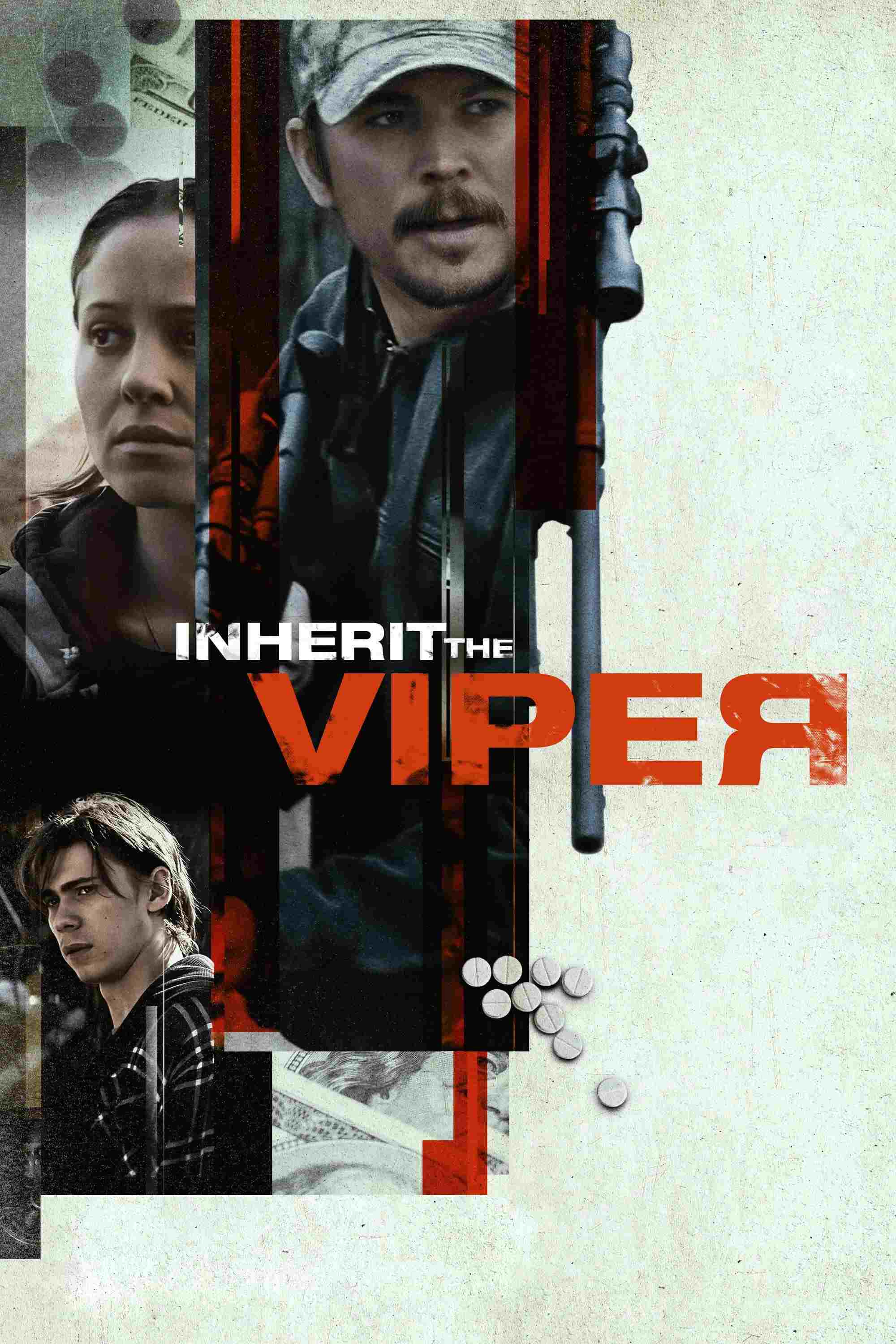 INHERIT THE VIPER