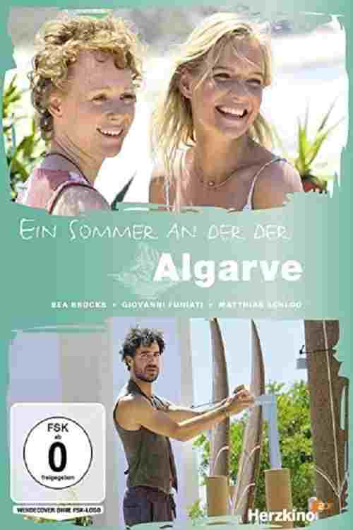 Lato w Algarve