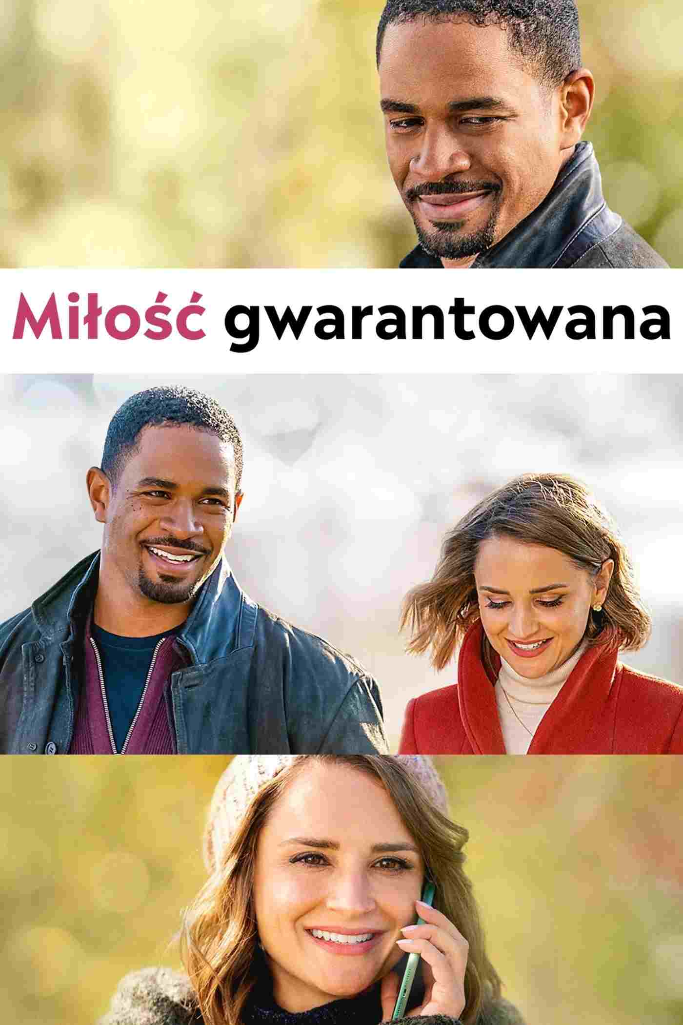 Miłość gwarantowana
