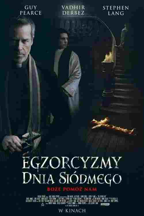 Egzorcyzmy Dnia Siódmego