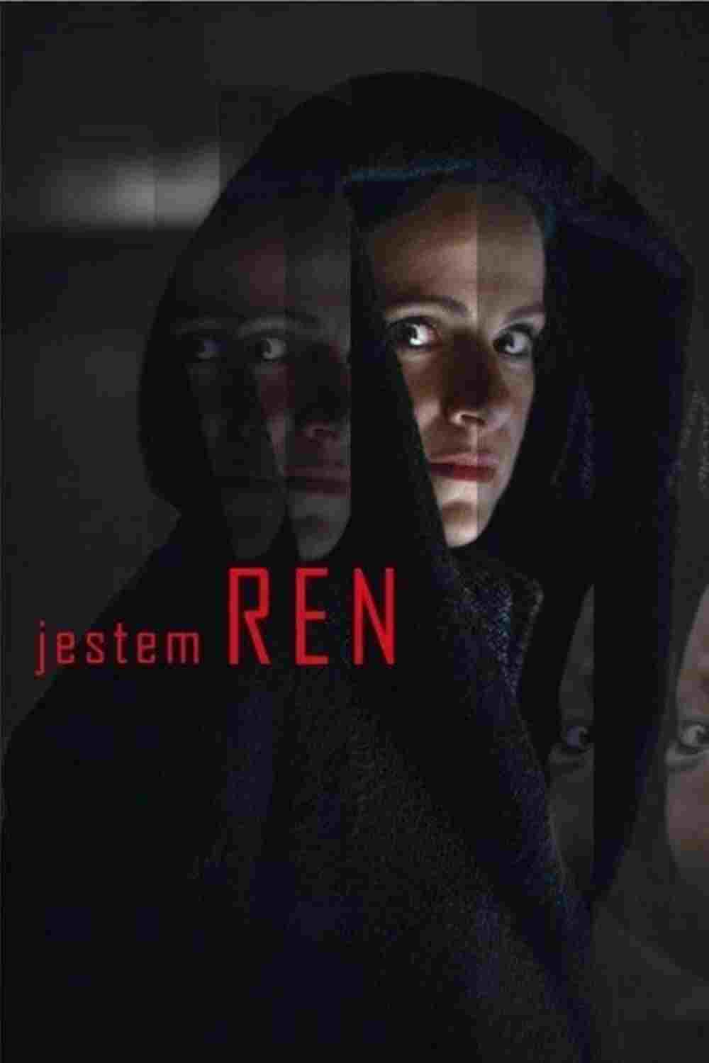 jestem REN