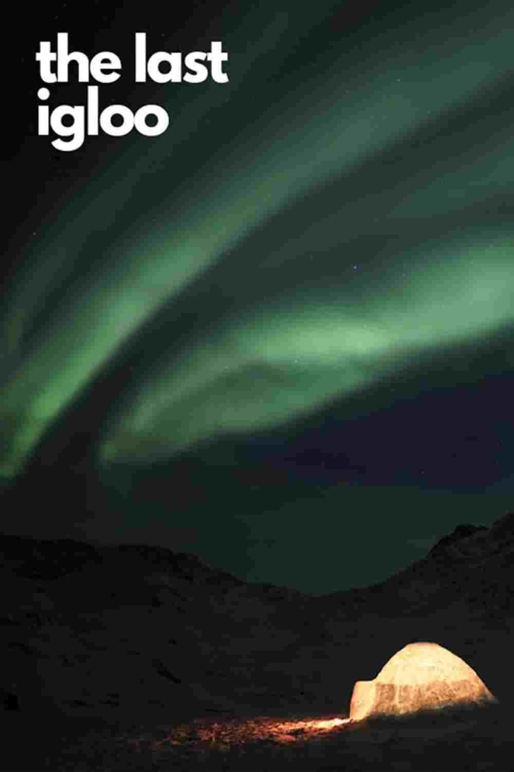 Ostatnie igloo