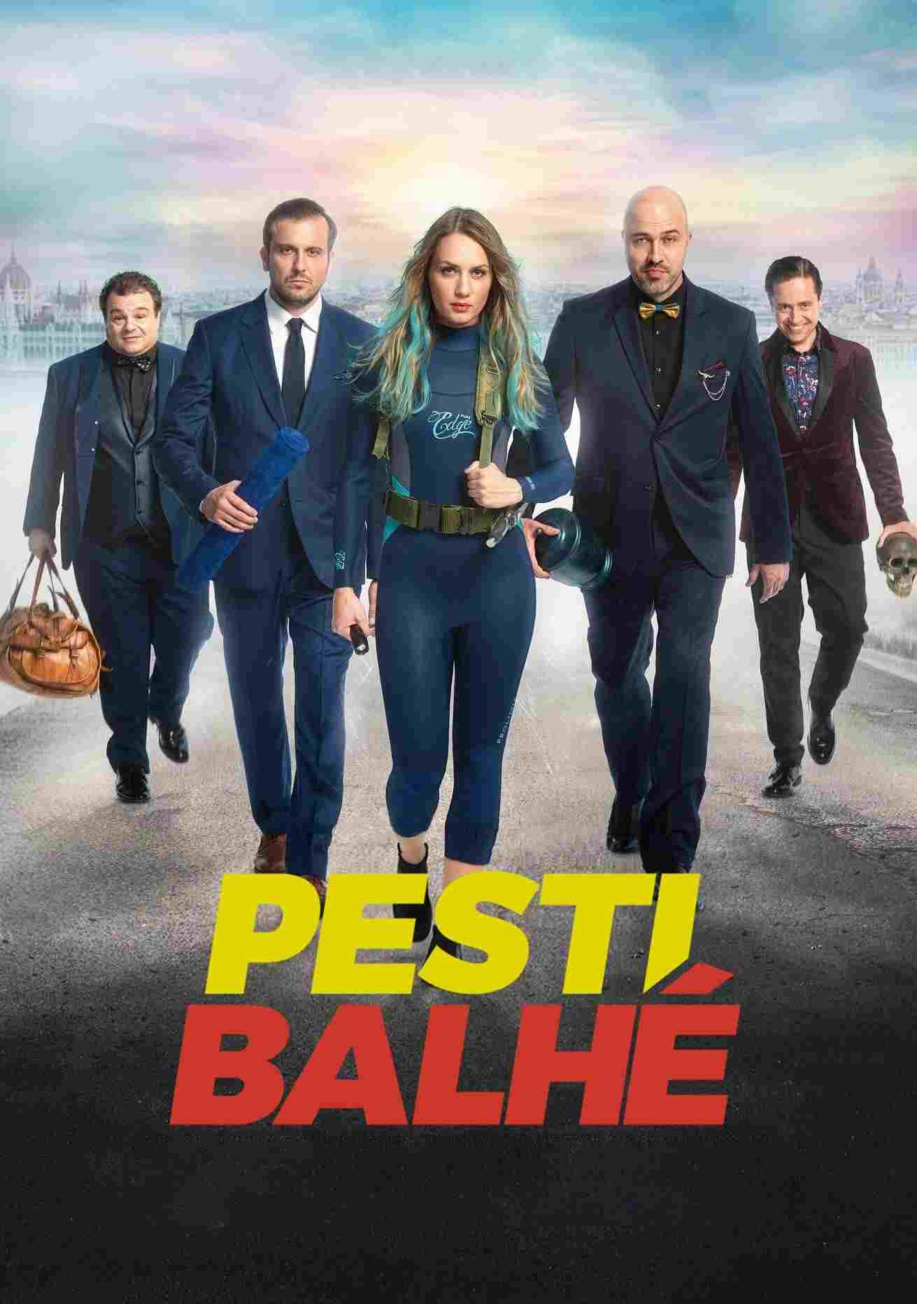 Gambit Budapeszteński