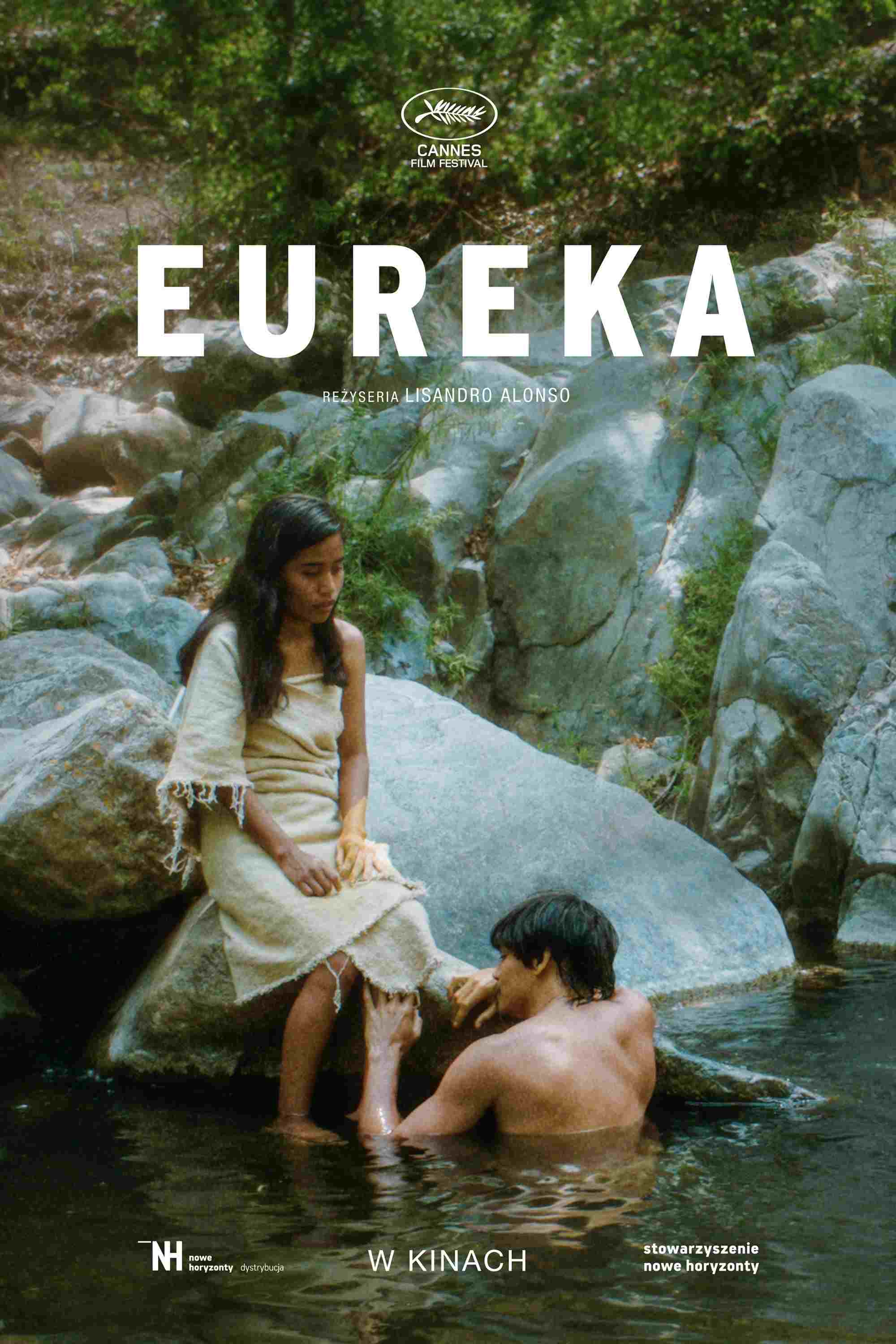 Eureka