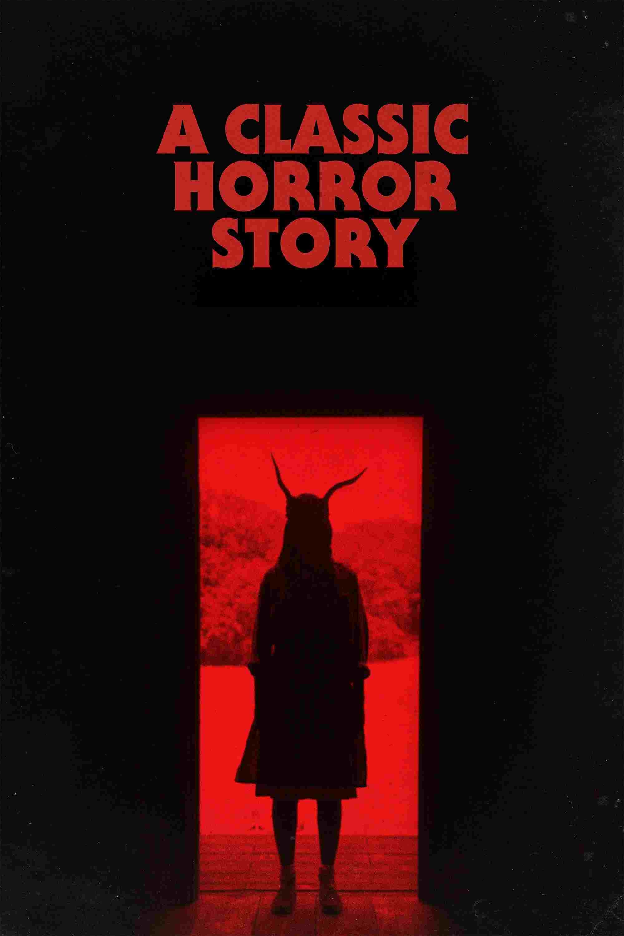 Klasyczny horror