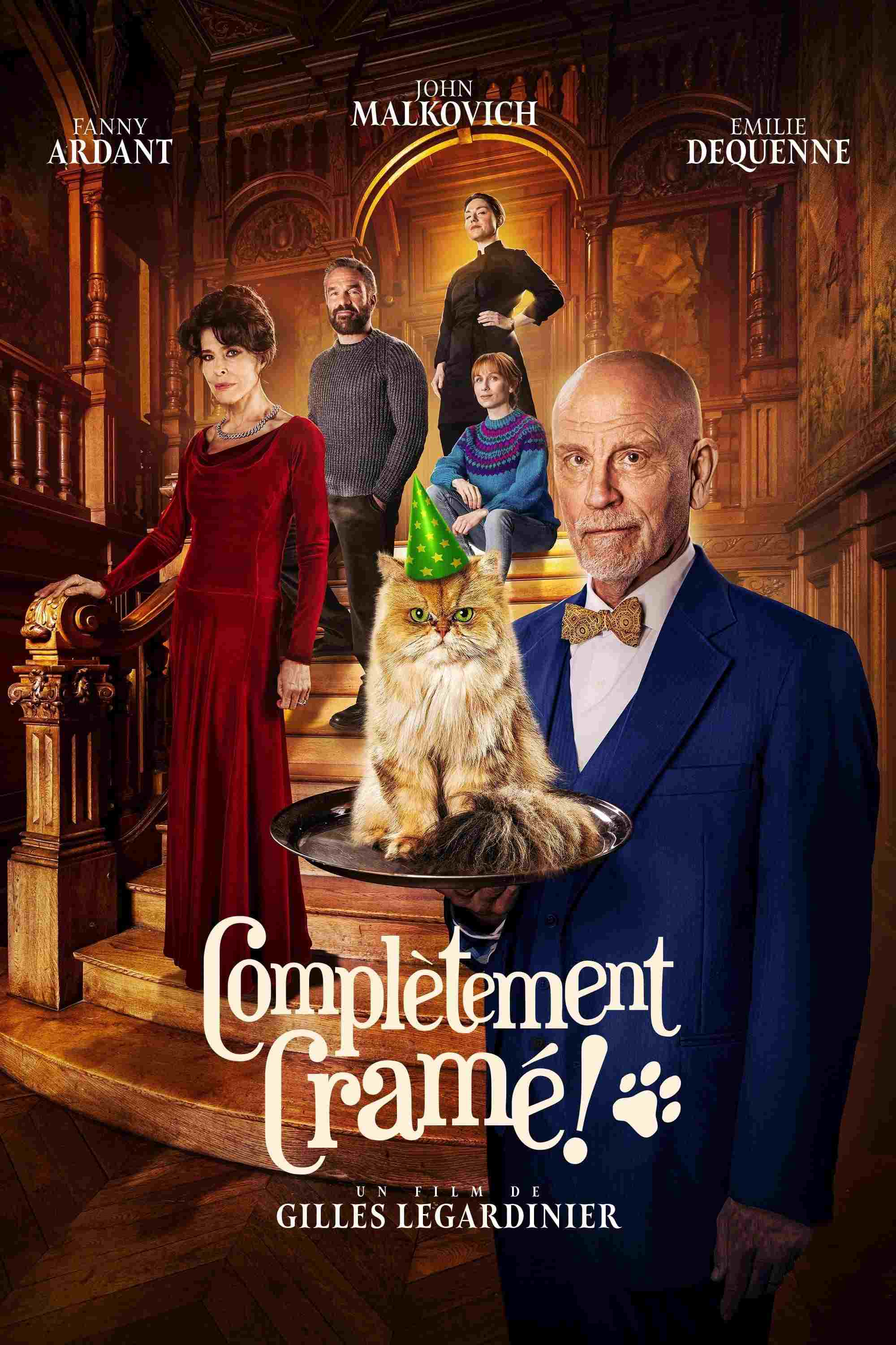 Do usług szanownej pani