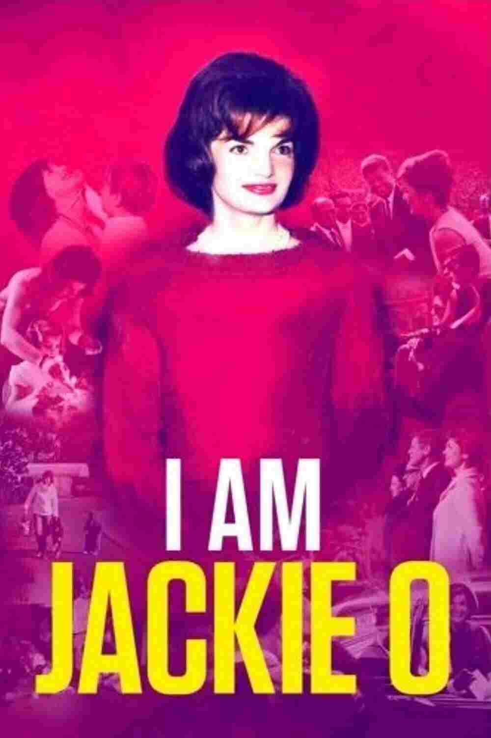 Jackie O, żona JFK