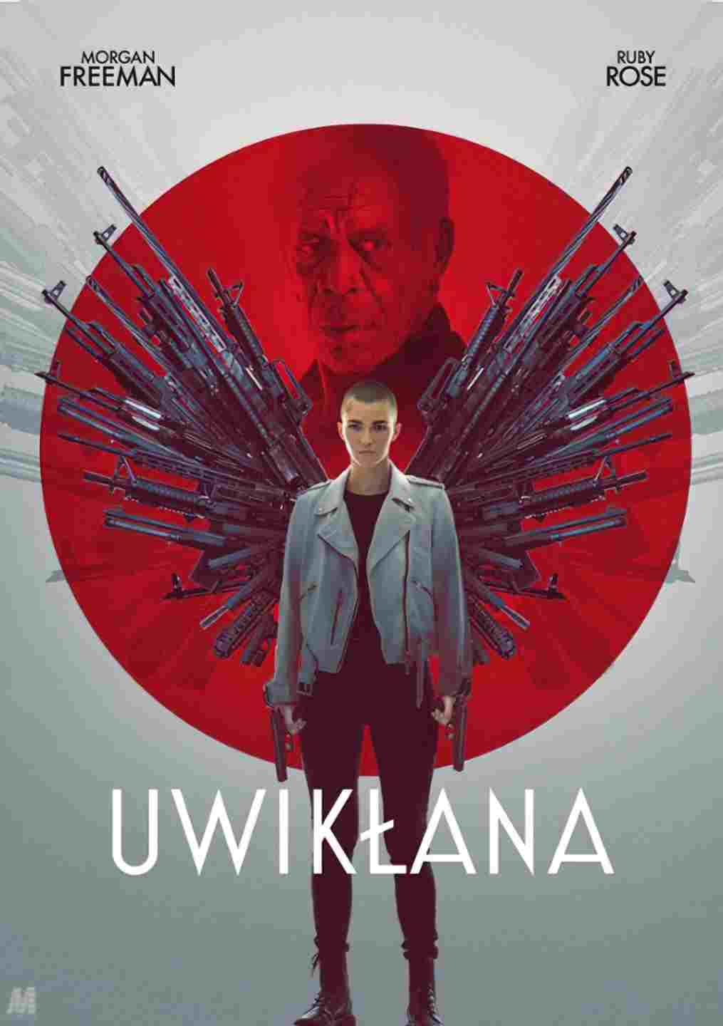 Uwikłana