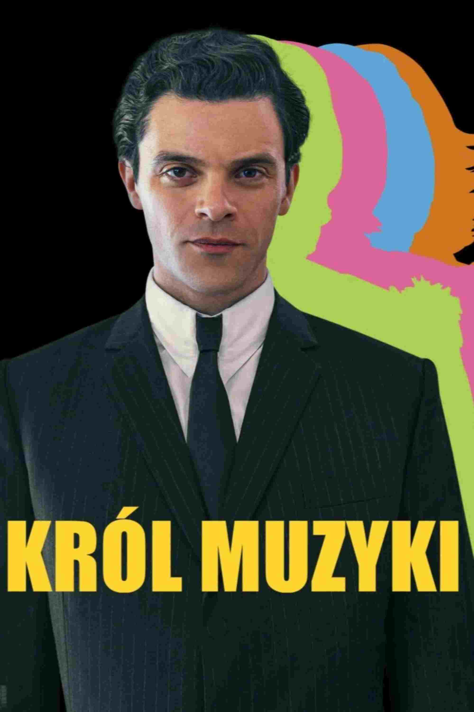 Król muzyki