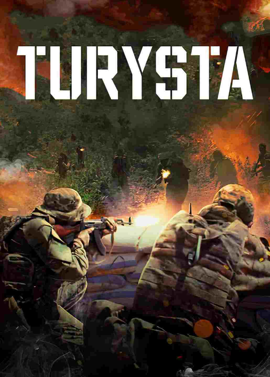 Turysta
