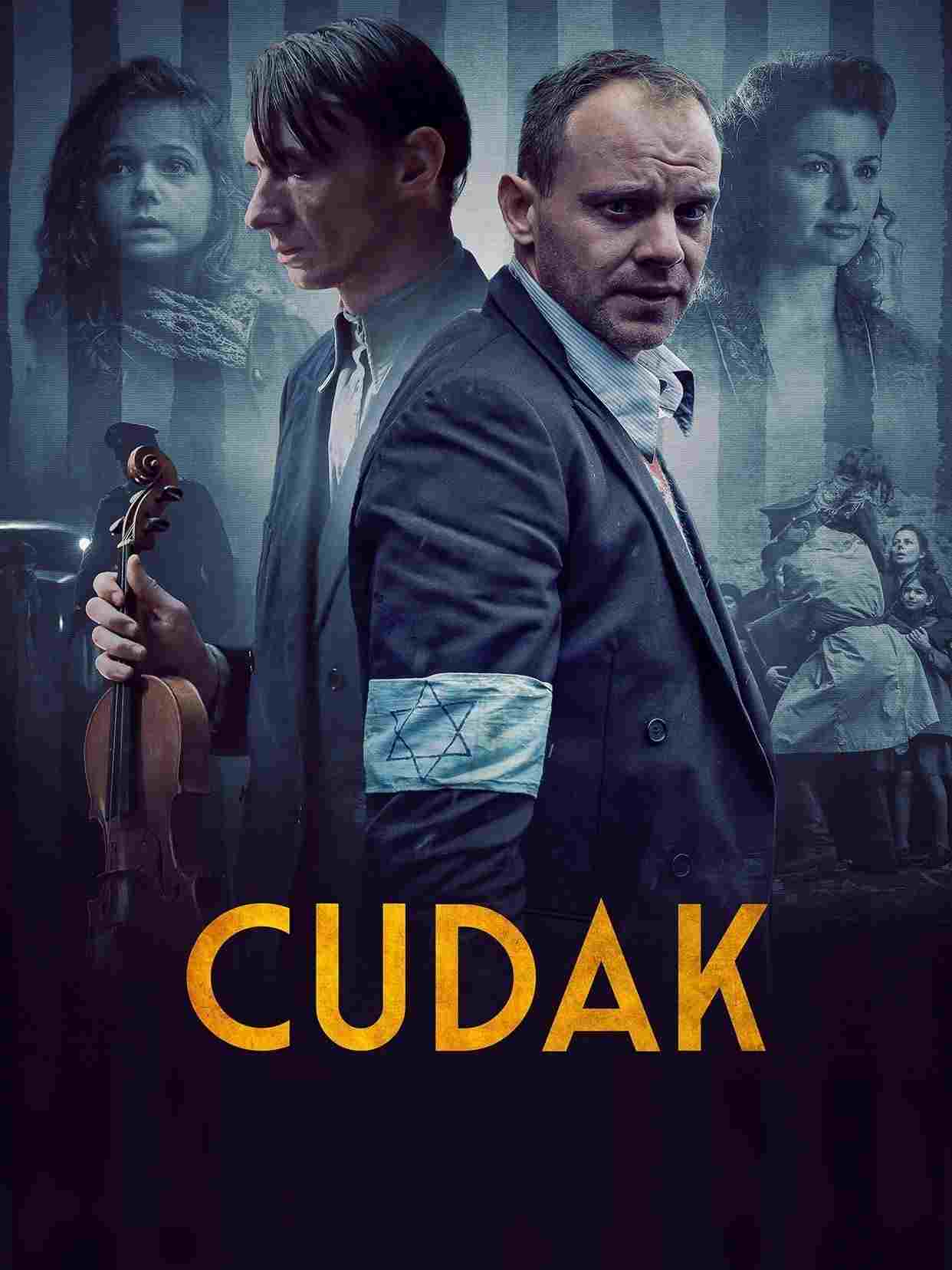 Cudak