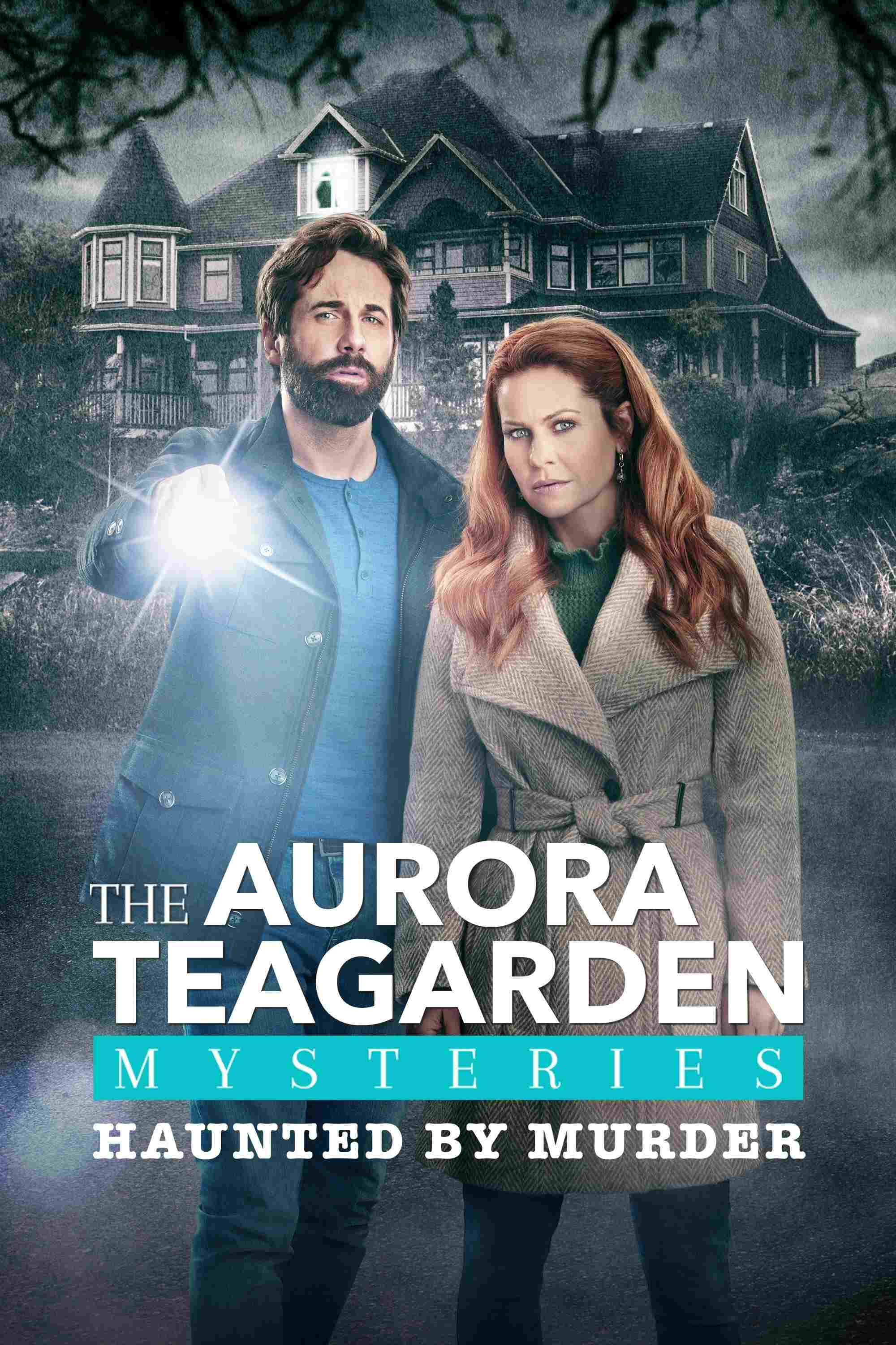 Dręczony przez zbrodnie: Aurora Teagarden na tropie