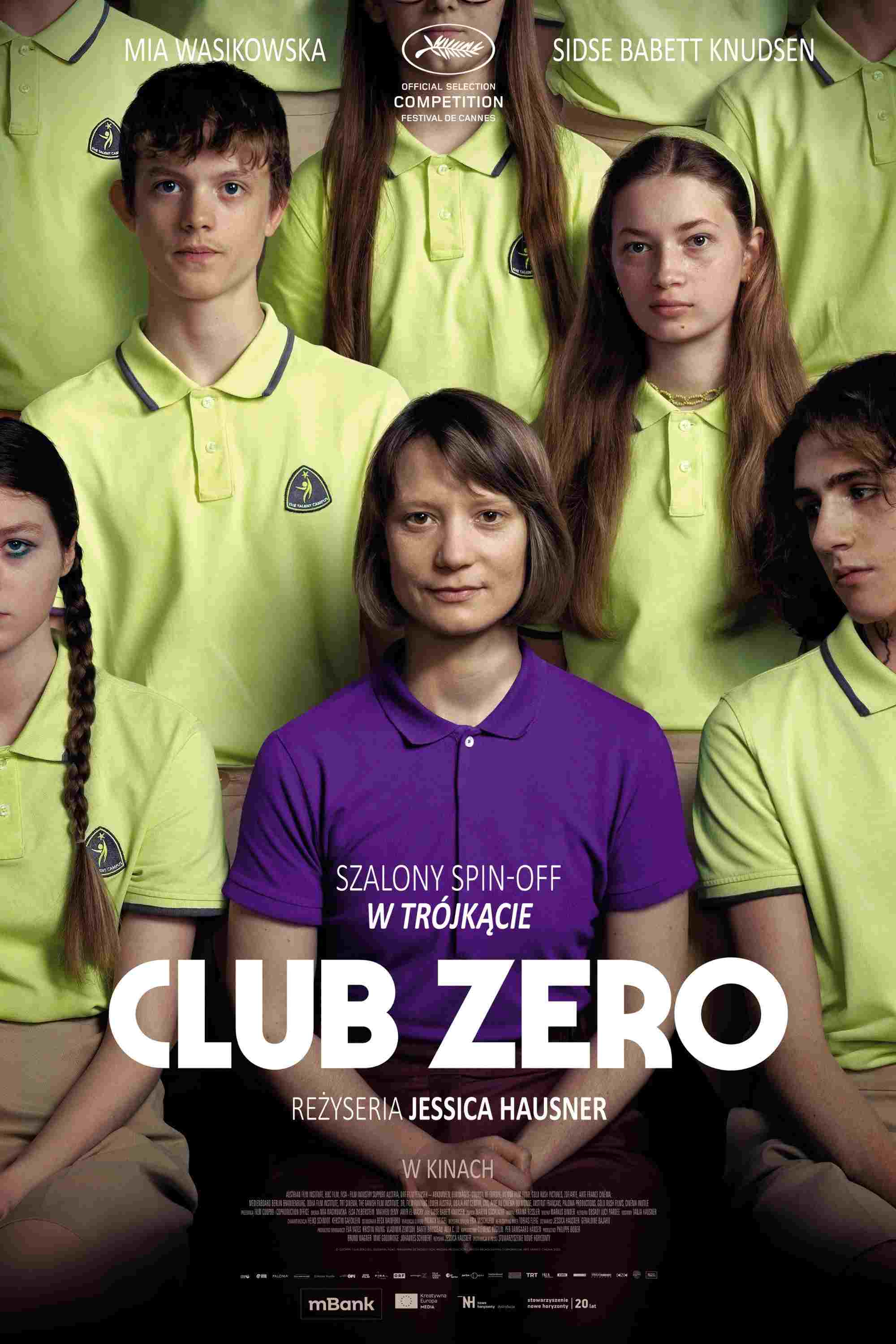 Club Zero