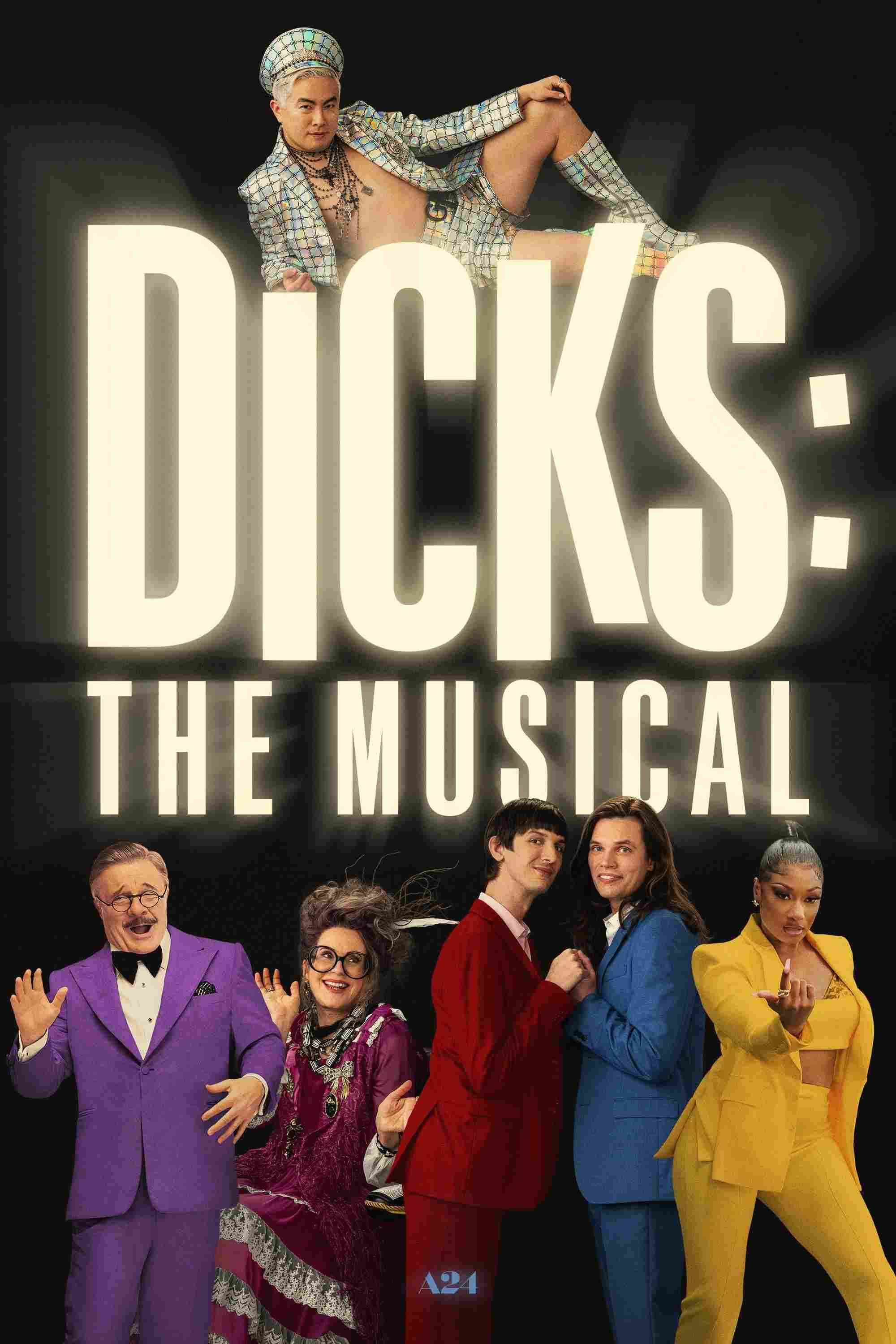 Dicks: Musical