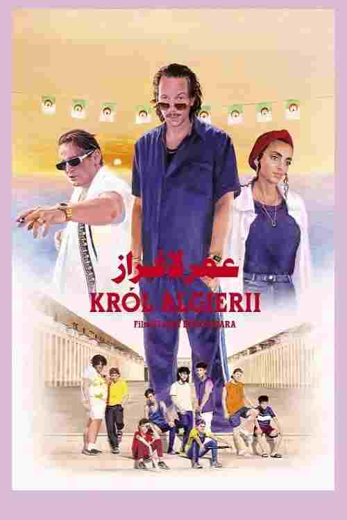 Król Algierii