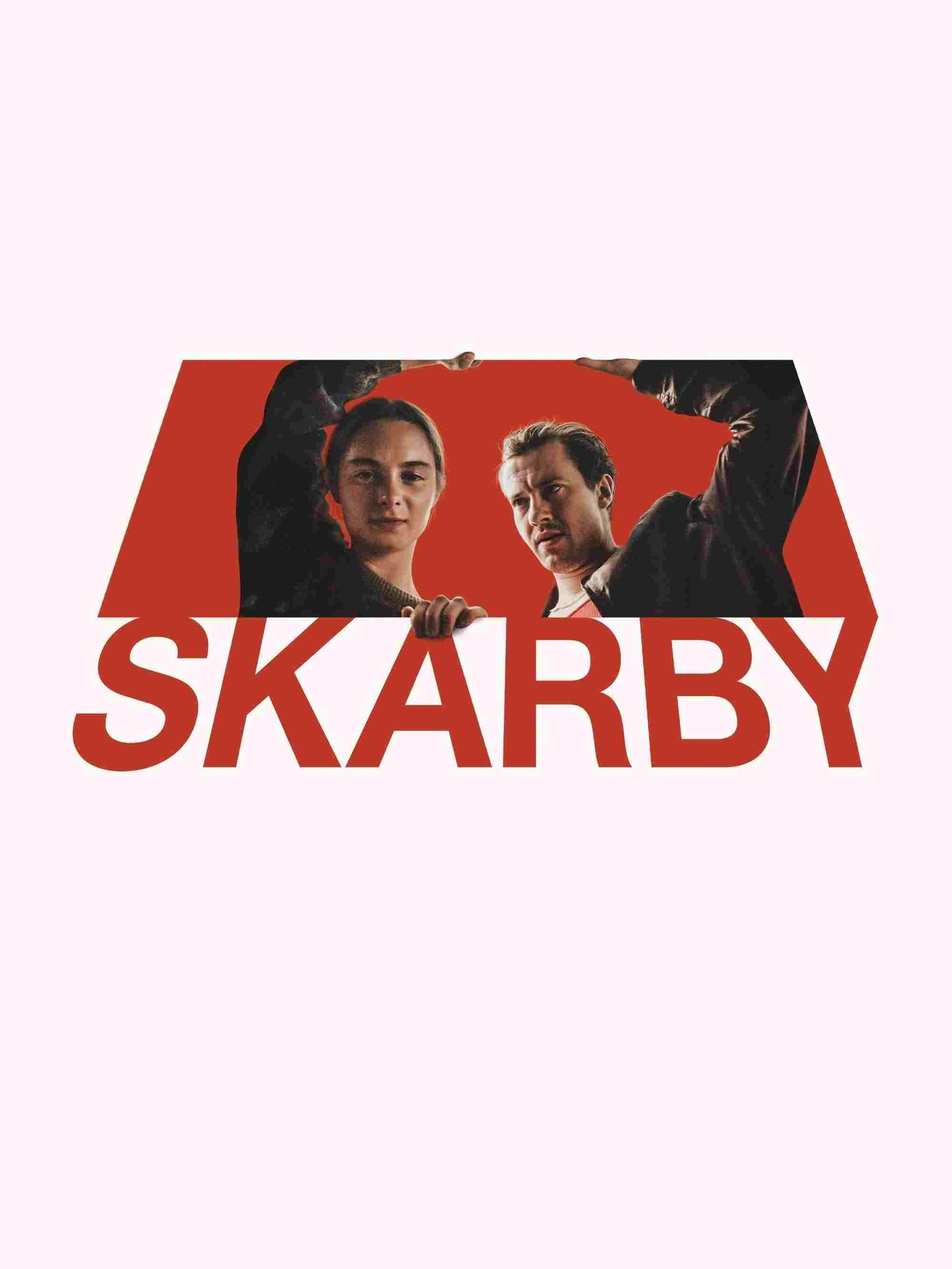 Skarby