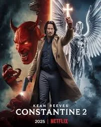 Constantine 2