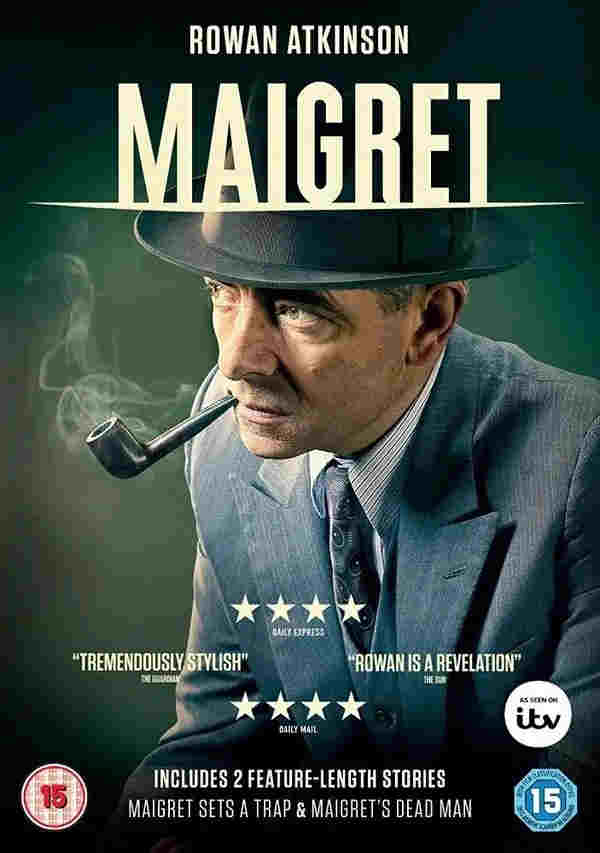 Maigret i jego nieboszczyk