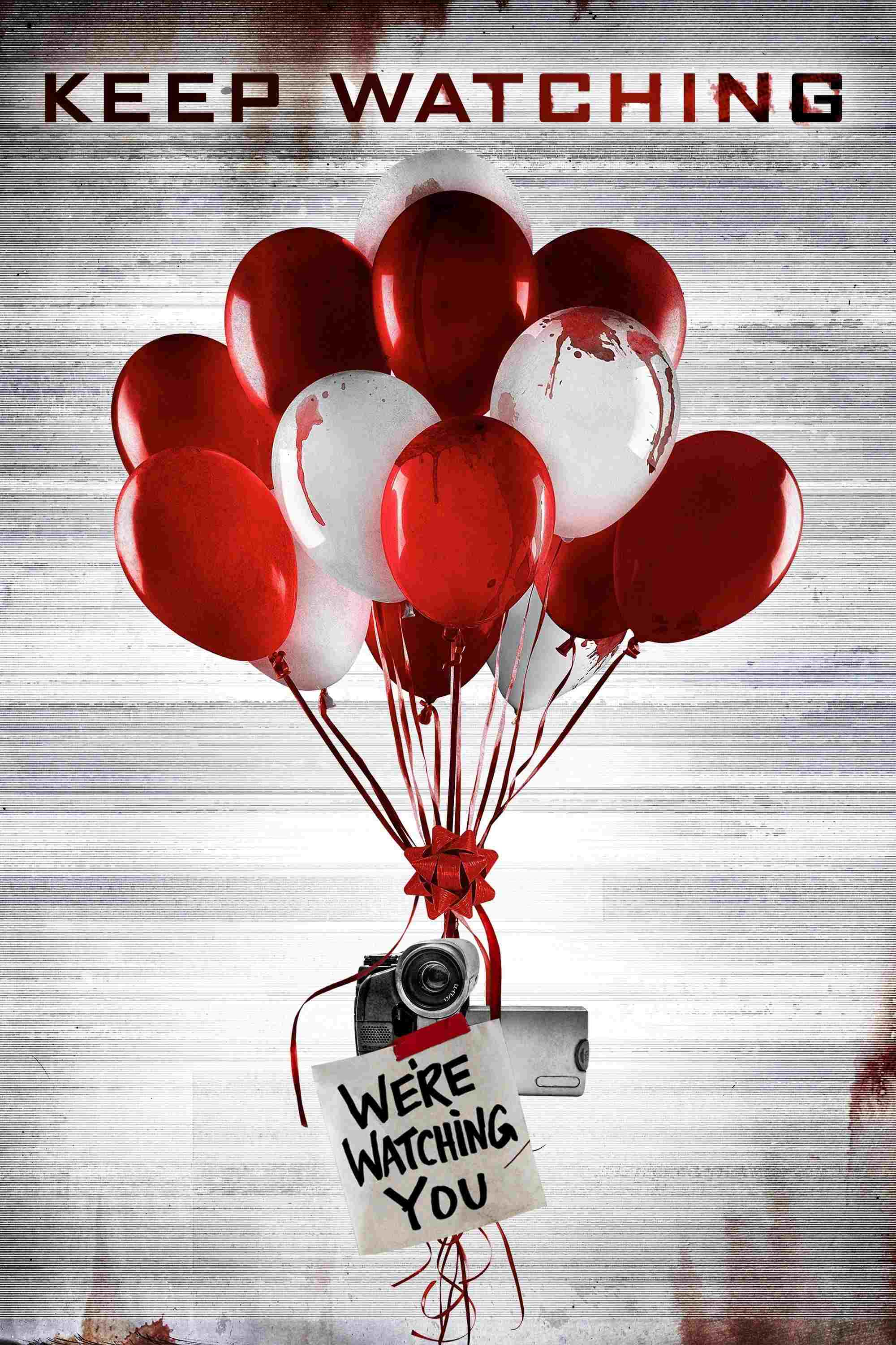 Niebezpieczni intruzi