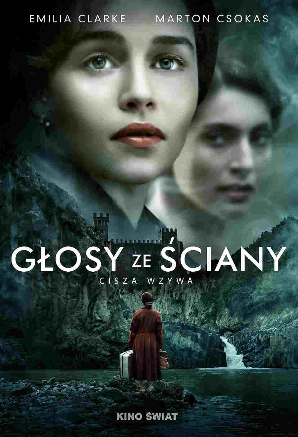 Głosy ze ściany