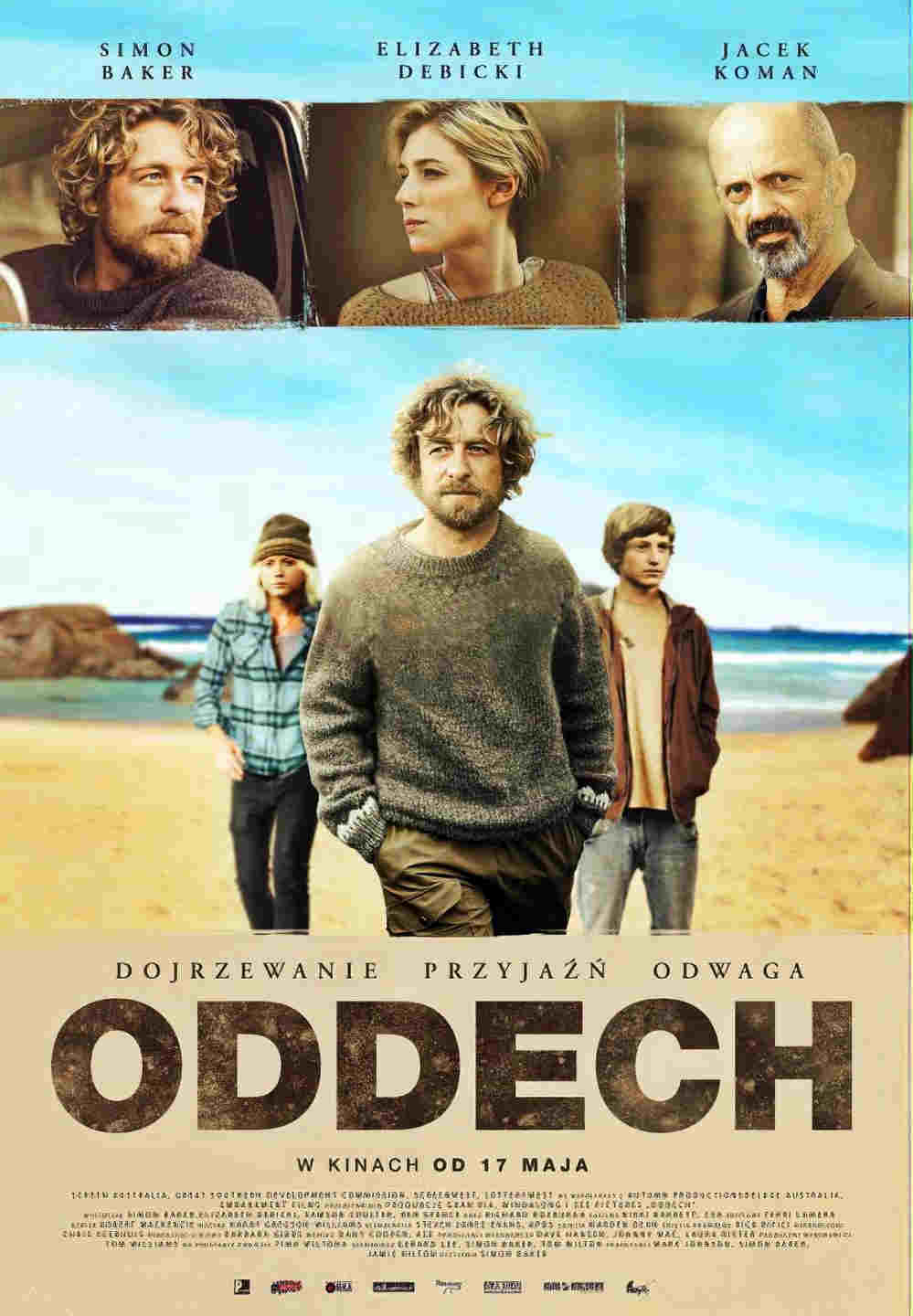 Oddech