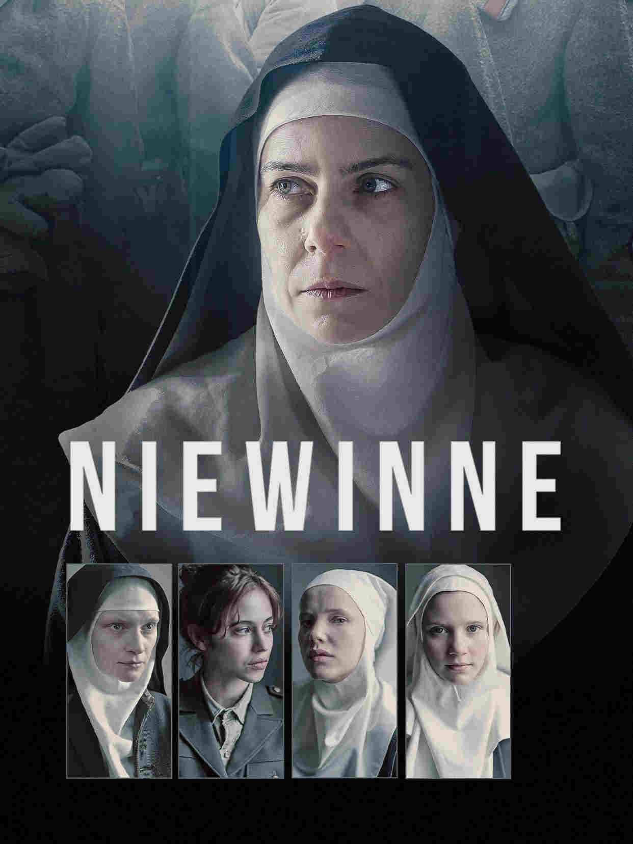 Niewinne