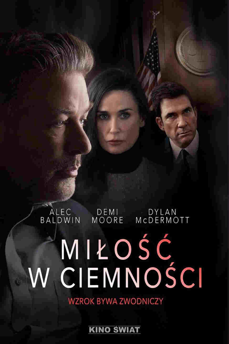 Miłość w ciemności