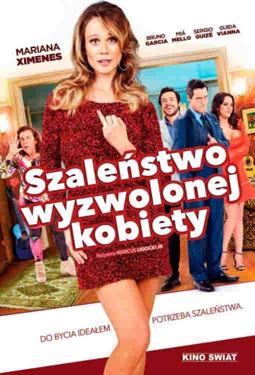 Szaleństwo wyzwolonej kobiety