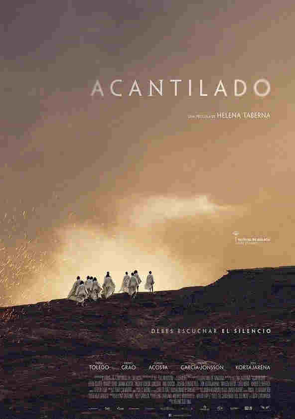 Acantilado