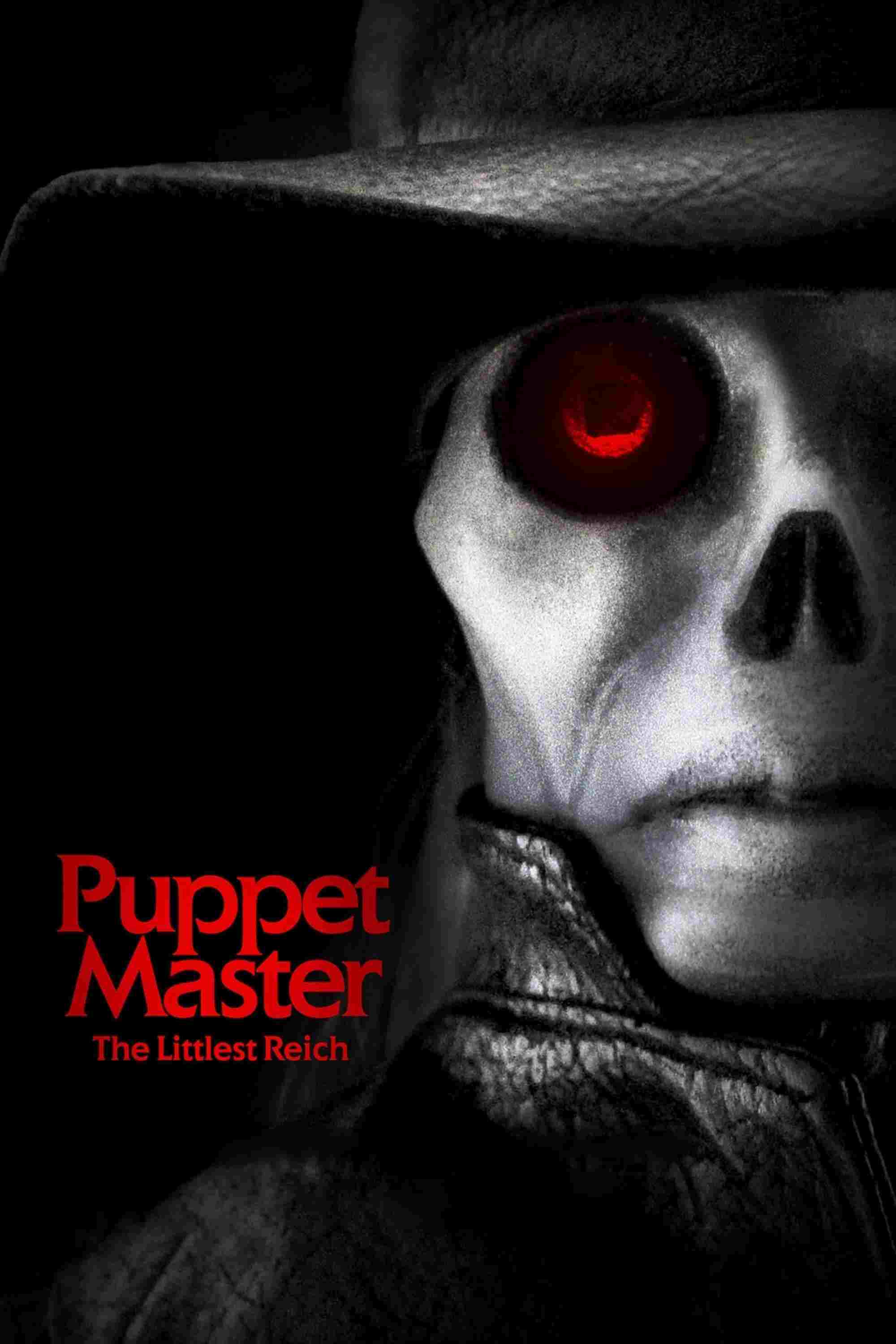 Puppet Master - 30. rocznica