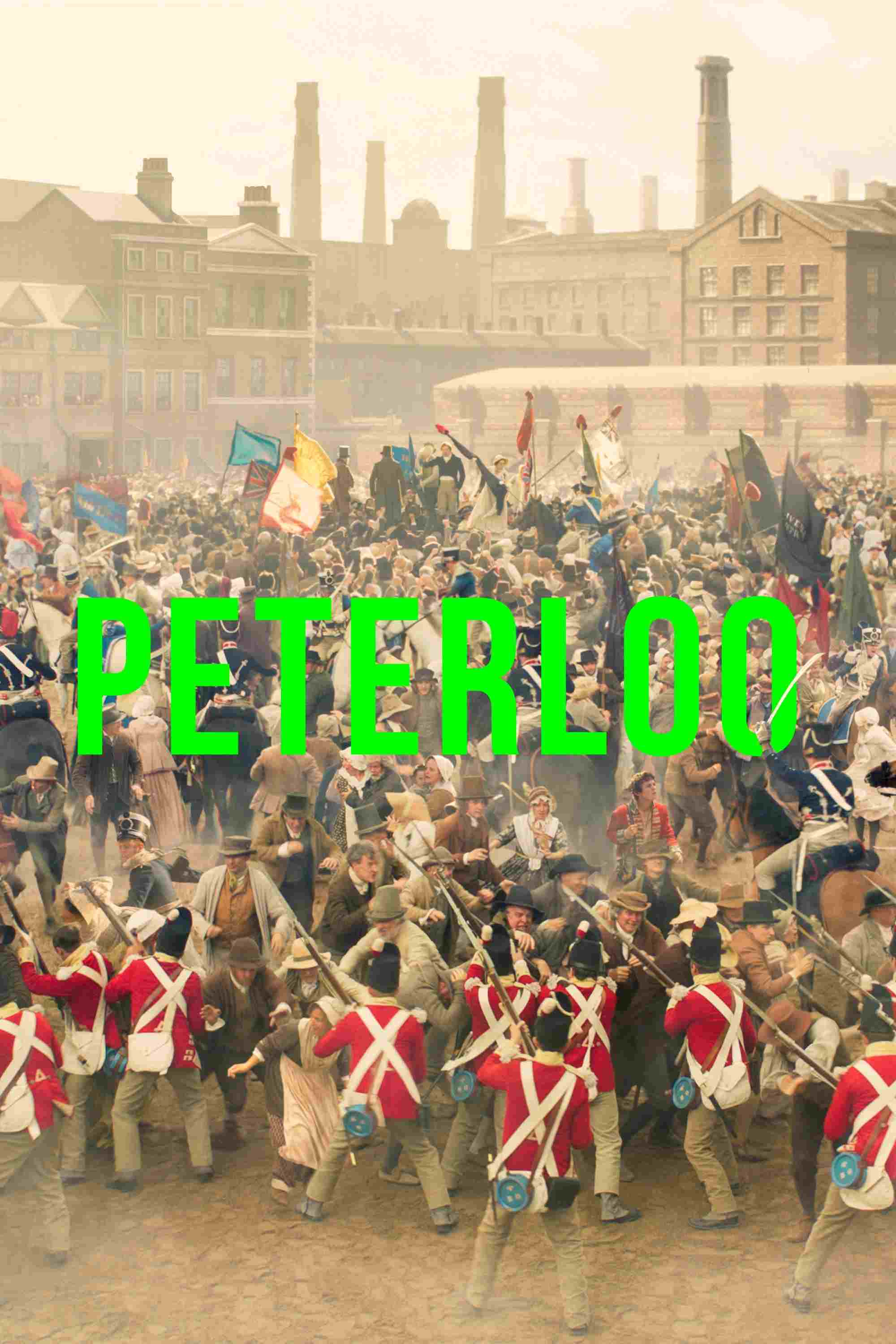 Peterloo