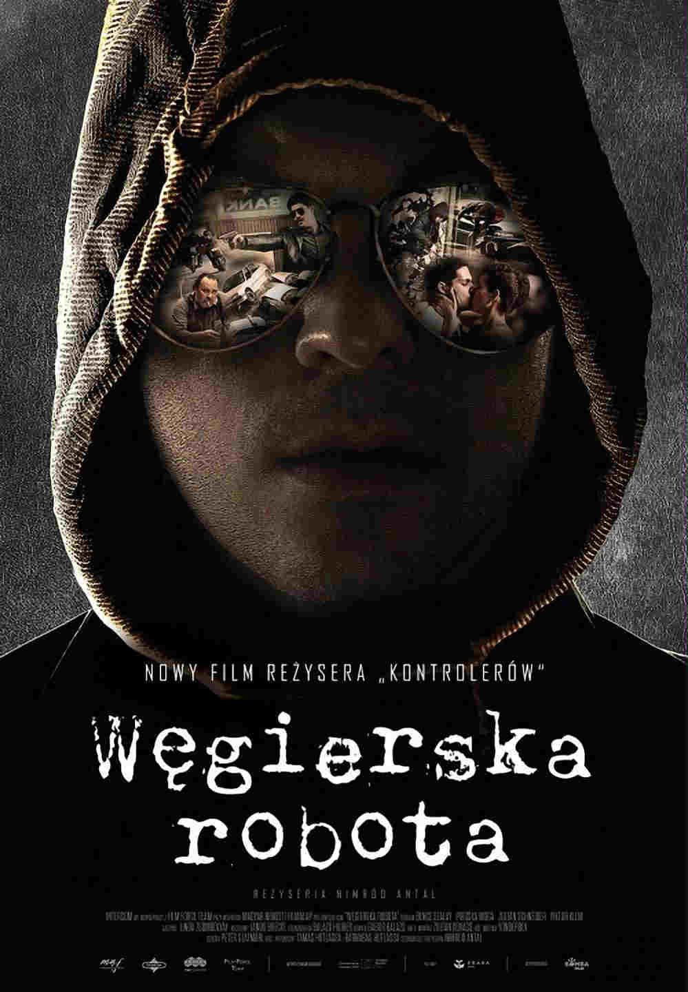 Węgierska robota