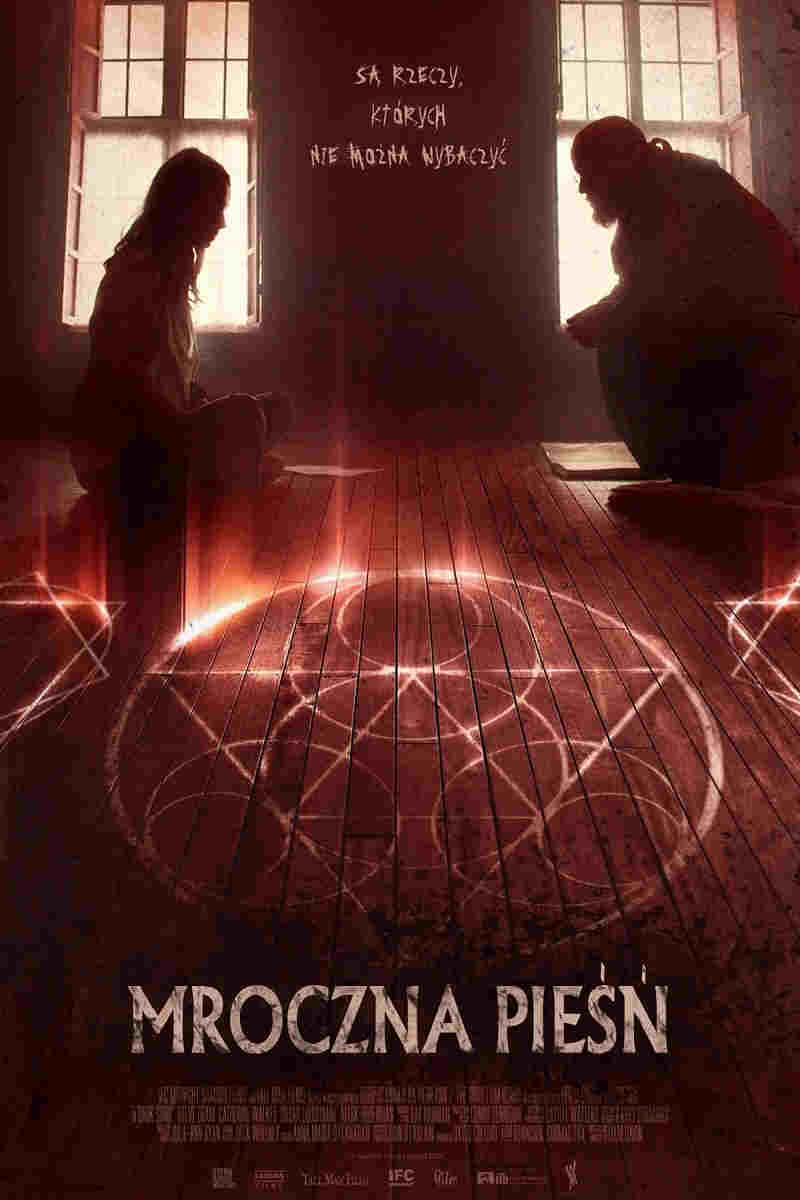 Mroczna pieśń