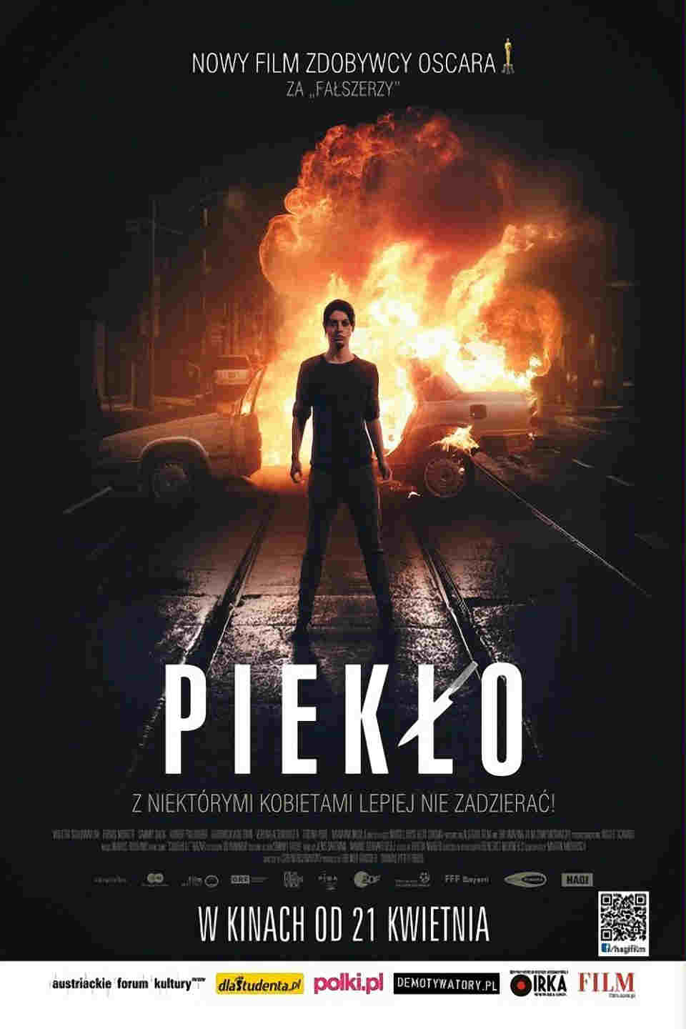 Piekło