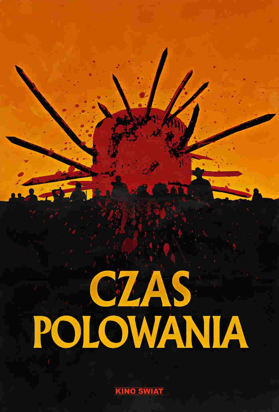 Czas polowania