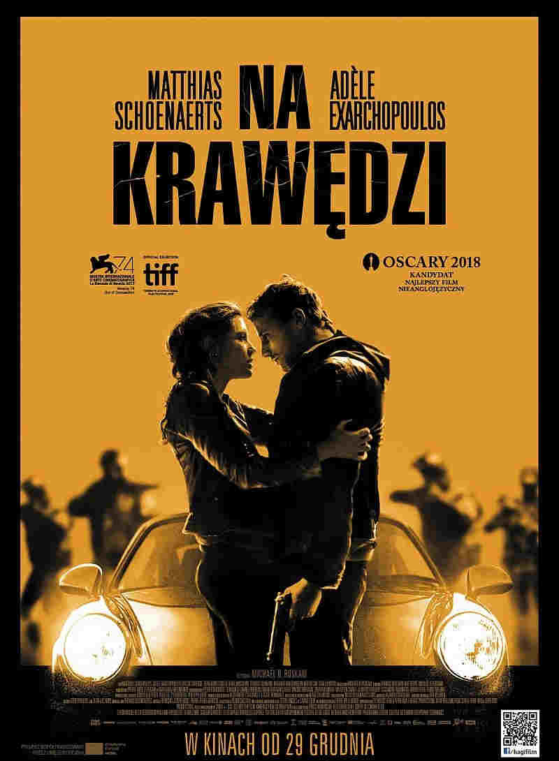 Na krawędzi