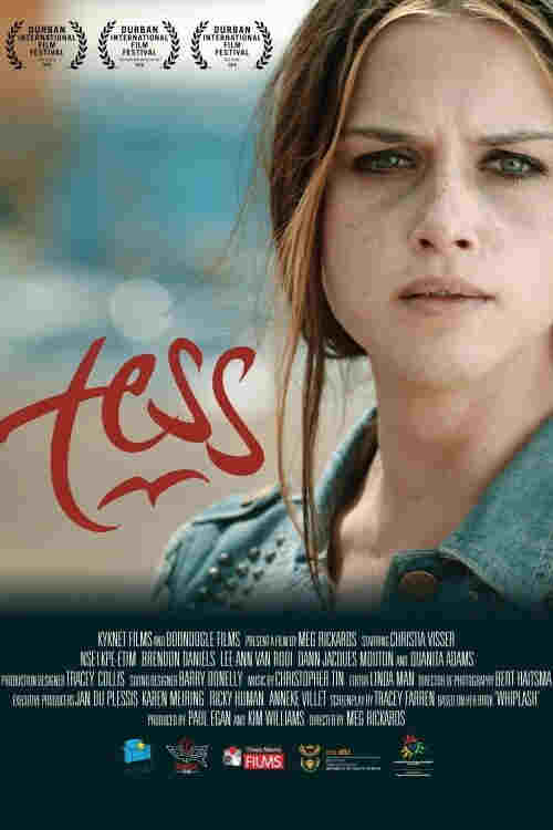 Tess