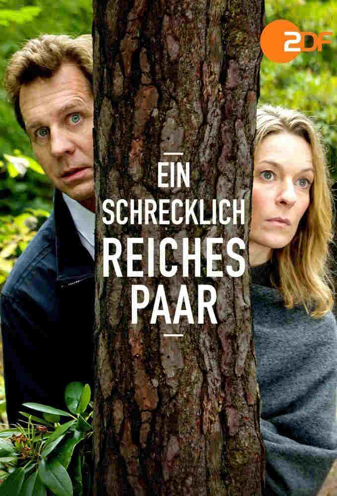 Straszliwie bogata para