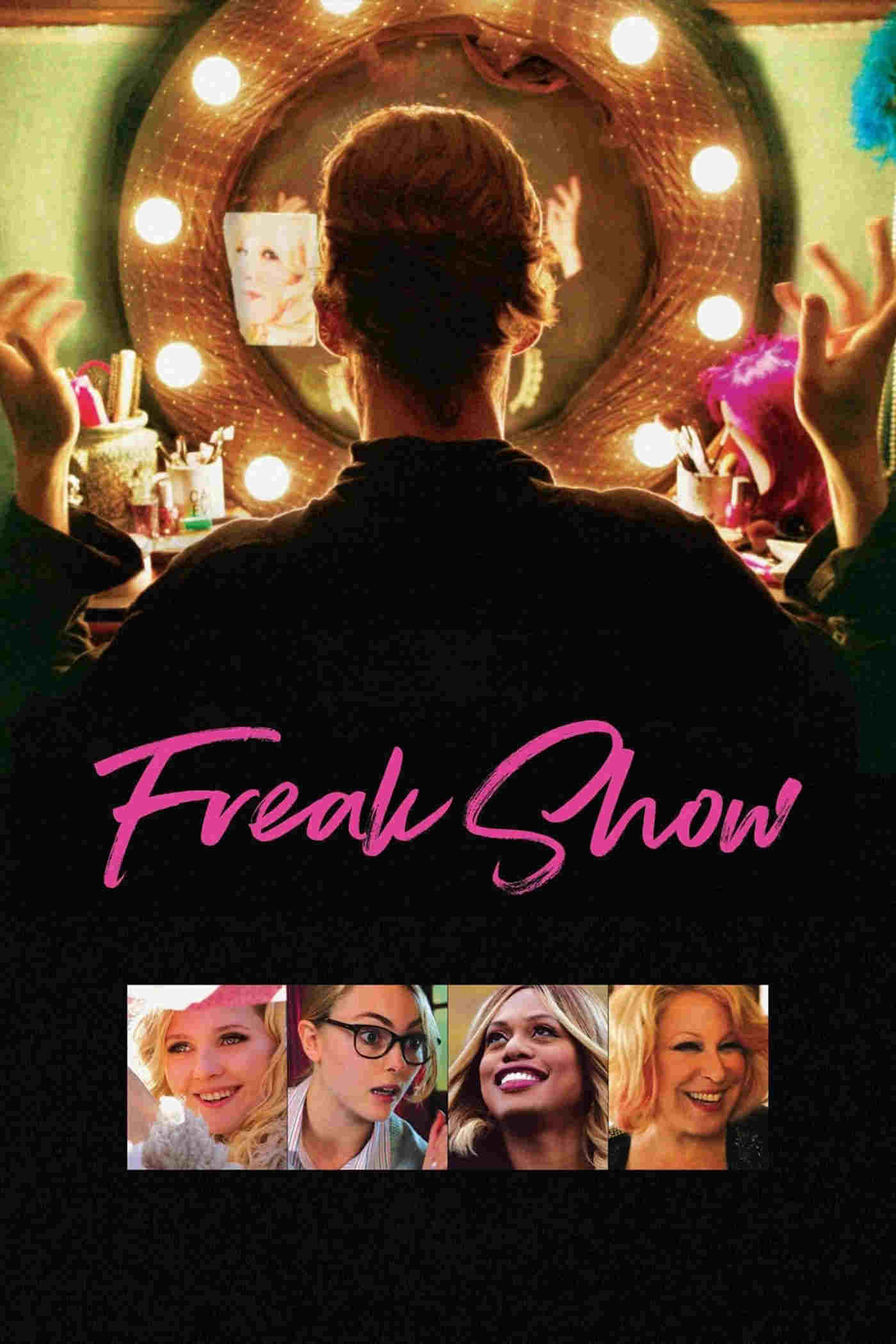 Freak Show