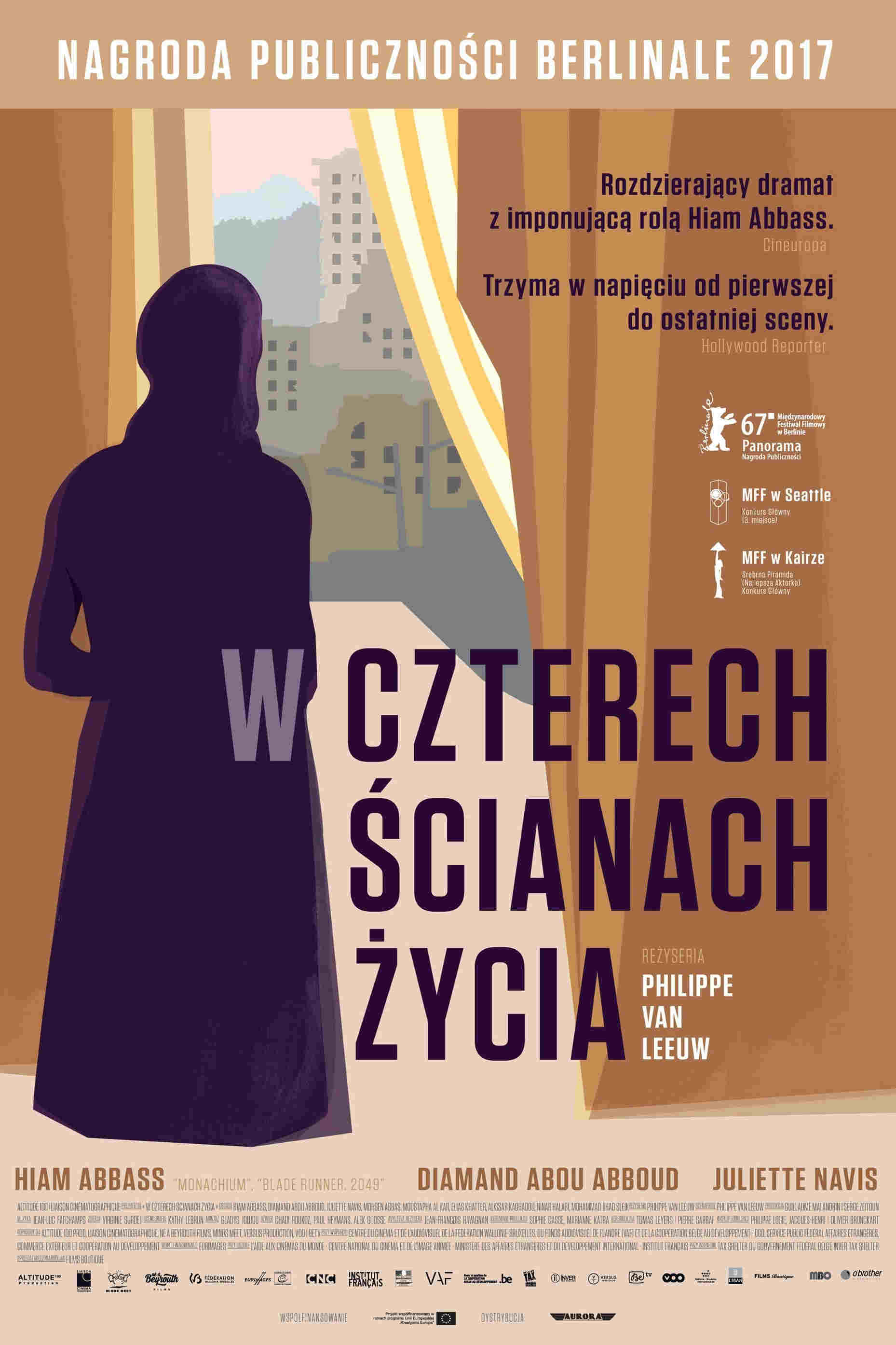 W czterech ścianach życia