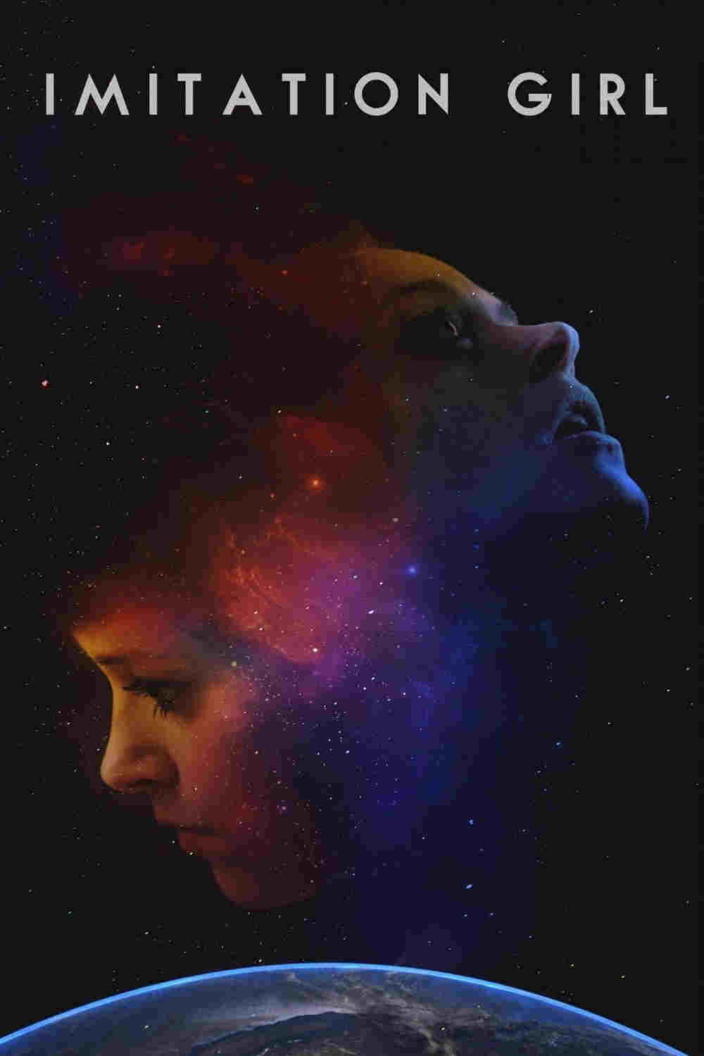 Imitacja. Nieziemska dziewczyna