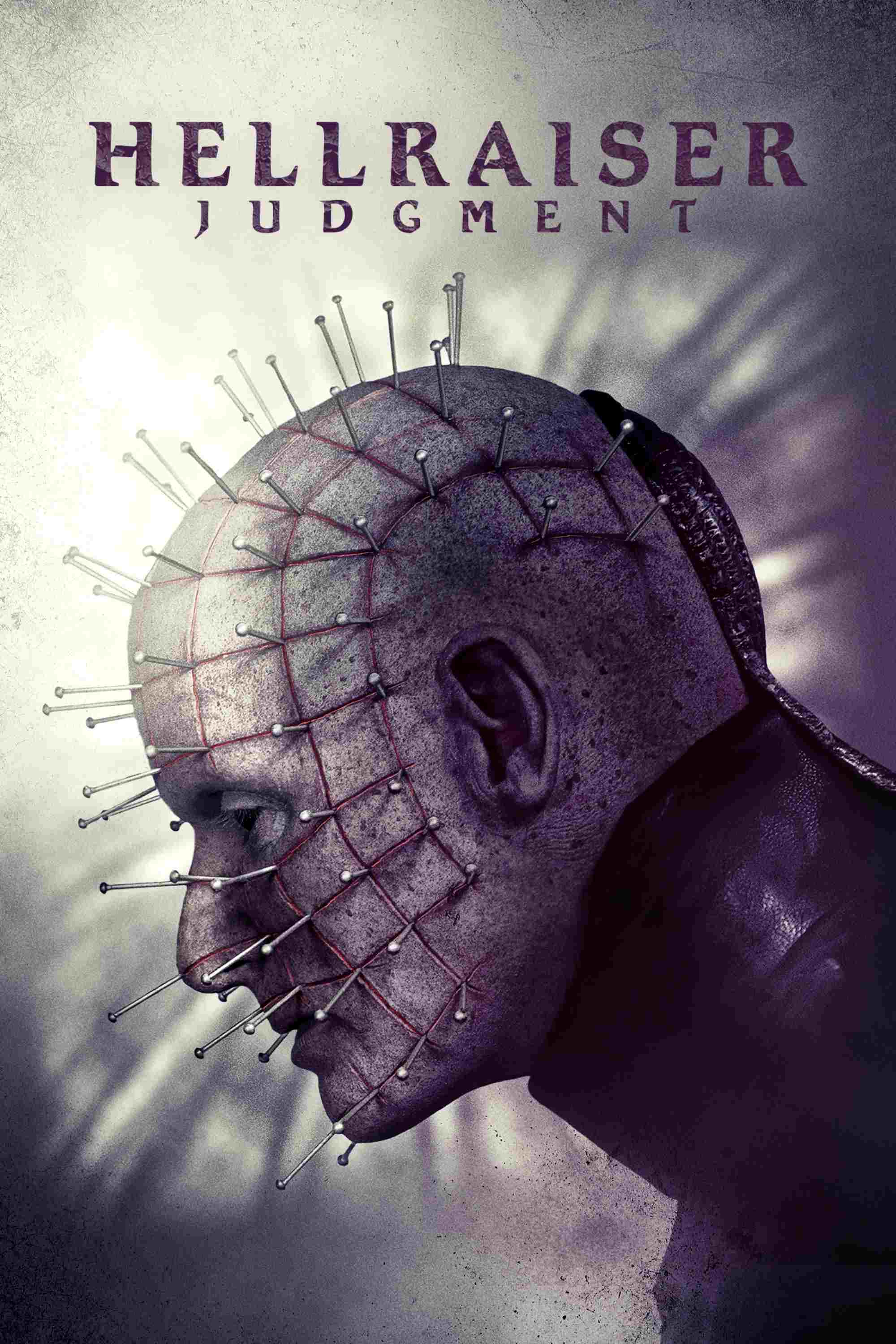 Hellraiser. Dzień Sądu