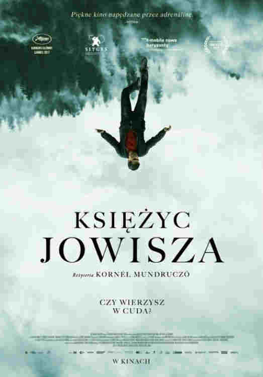 Księżyc Jowisza