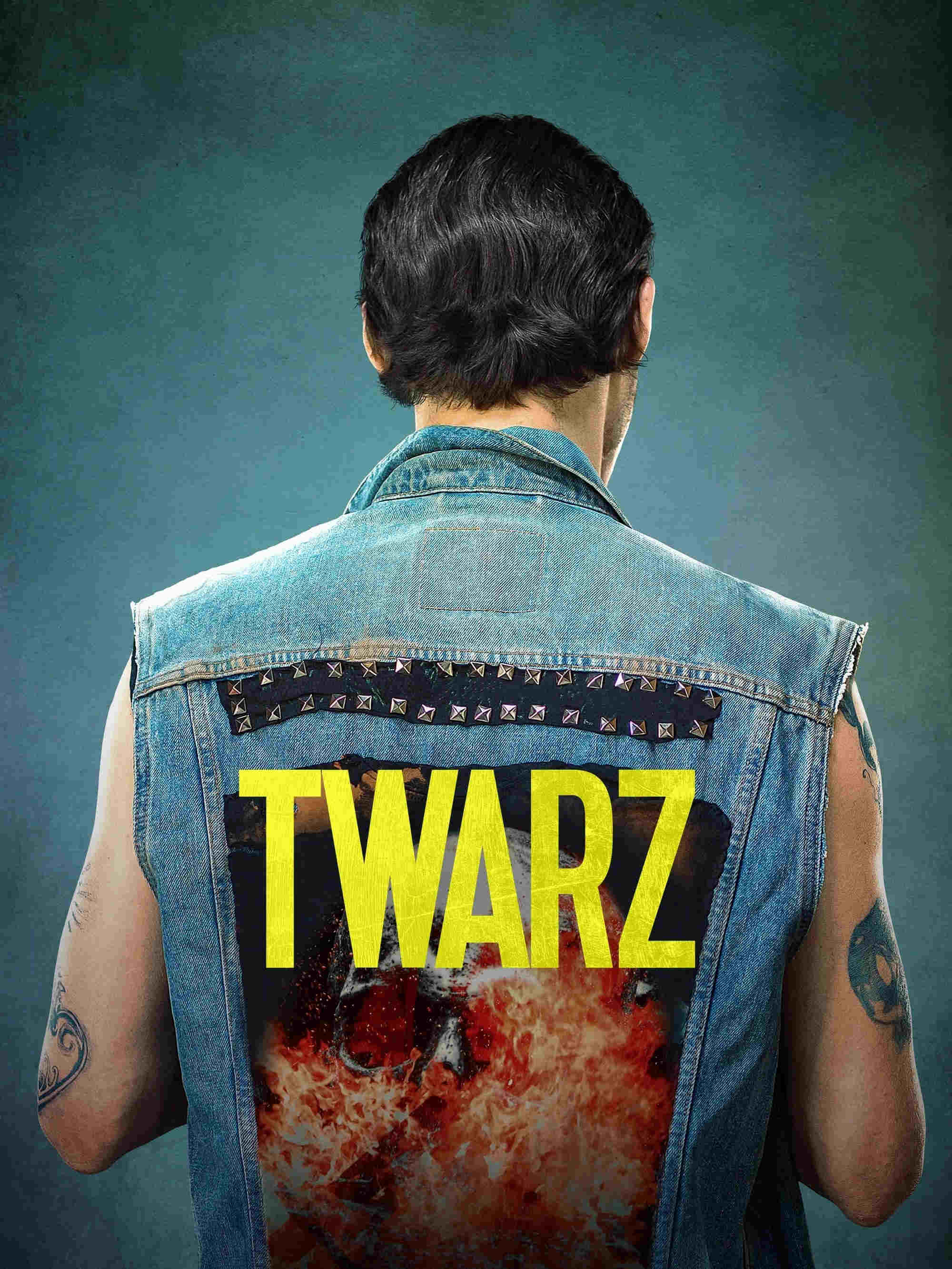 Twarz
