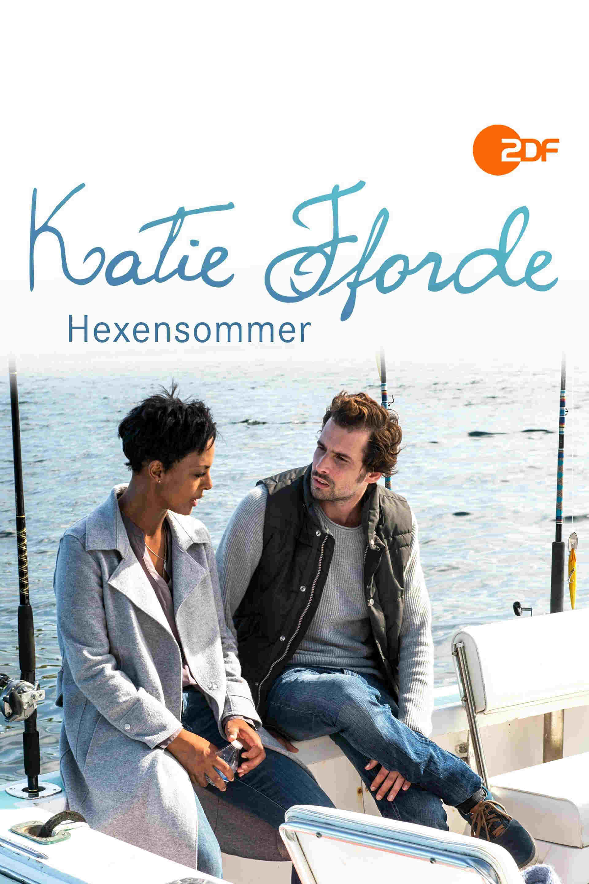 Katie Fforde: Lato czarownic