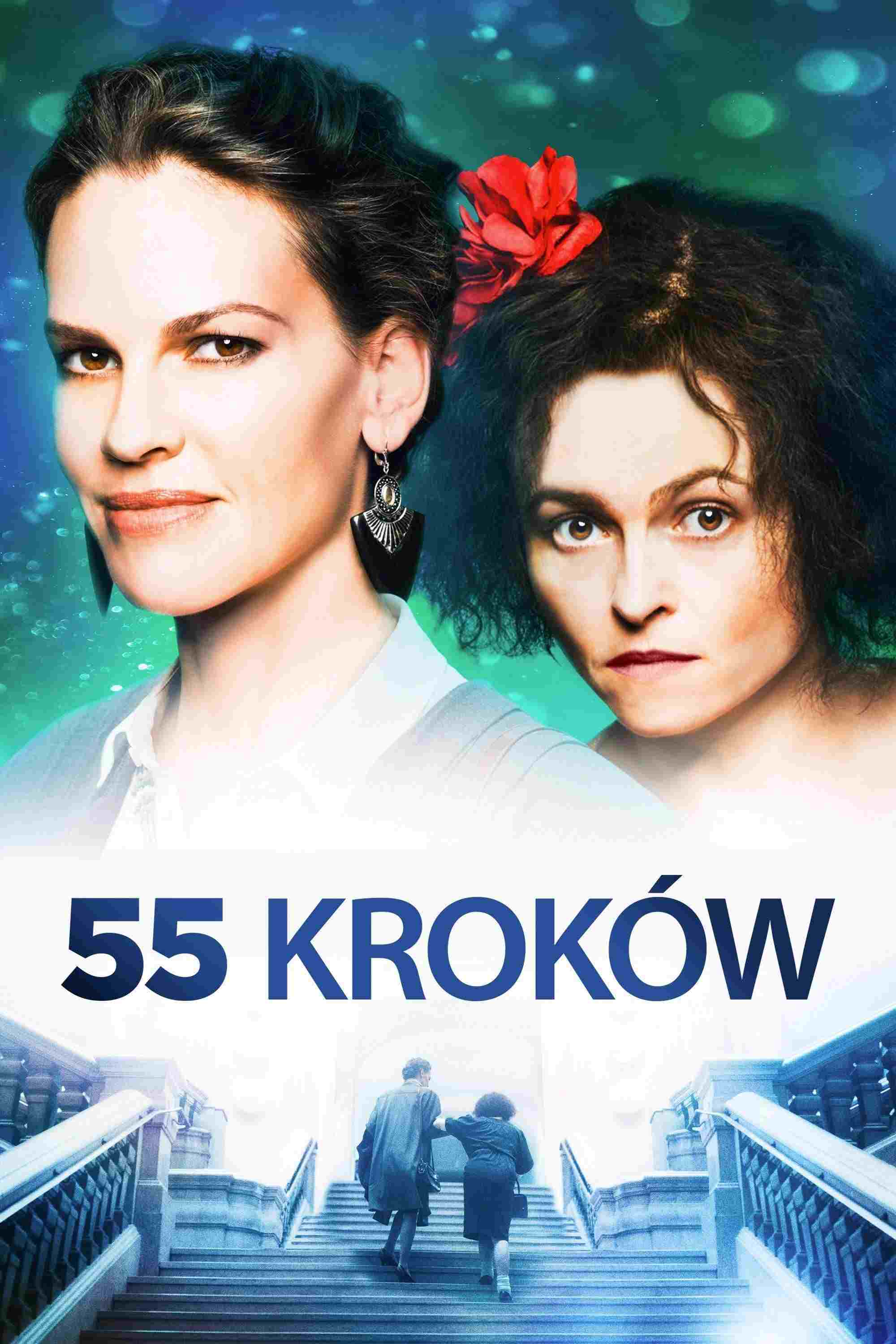 55 Kroków