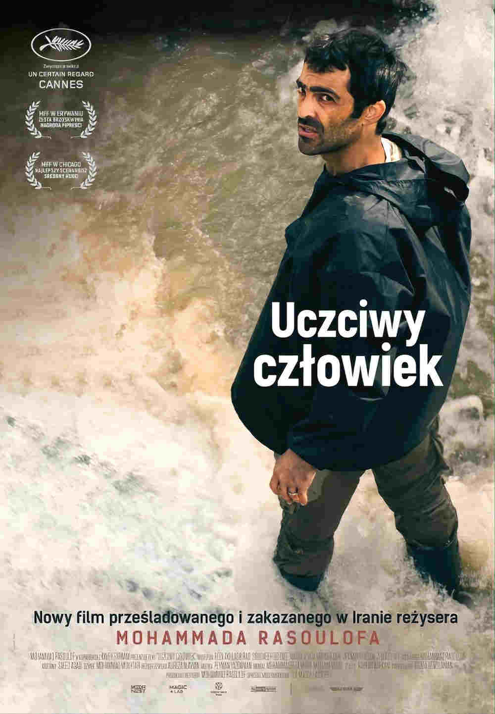 Uczciwy człowiek