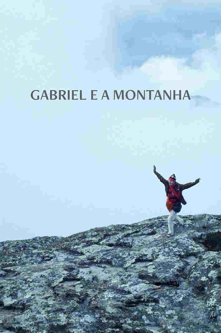 Gabriel i góra