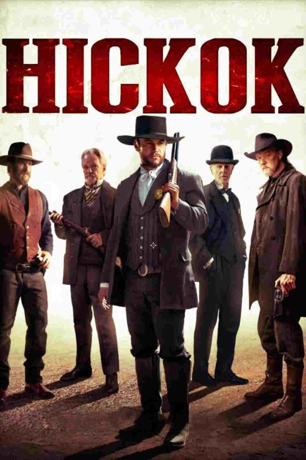 Hickok