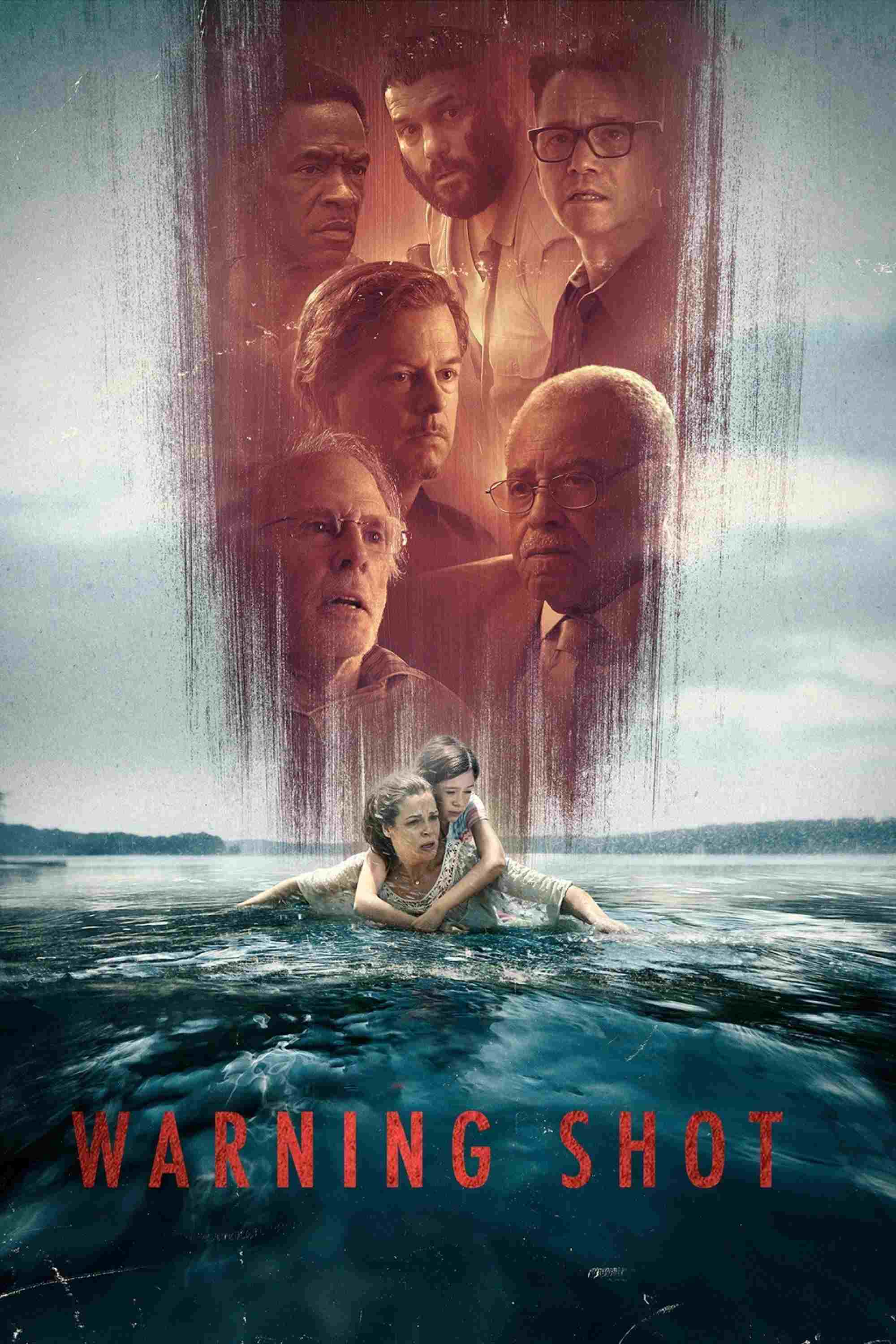 Strzał ostrzegawczy